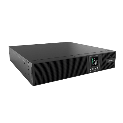 UPS 1000VA/900W, On-Line технология, Aster 1K