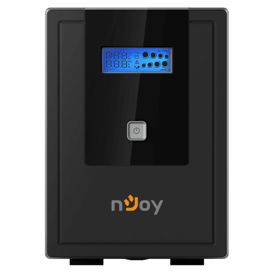 UPS 1500VA/900W, Line Interactive технология, Cadu 2000