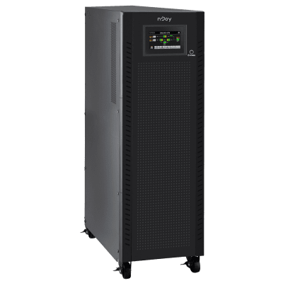 UPS 10000VA/10000W, On-Line технология, двойна конверсия, Garun 10KL