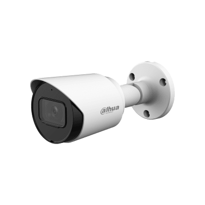 2 Megapixel True Day&Night HDCVI 4в1 - HAC-HFW1200T-0280B-S6