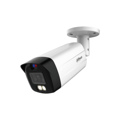 5 Megapixel Full Color Day&Night  HDCVI водоустойчива 4в1 булет камера - HAC-ME1509TH-PV-0360B-S2