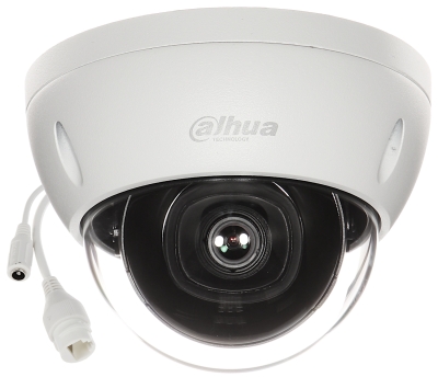 Камера IP, 5MP, IPC-HDBW1530E-0280B-S6