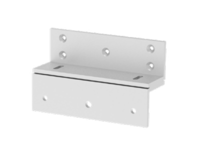 Z-образна планка за елетромагнит M300R LS, Z300