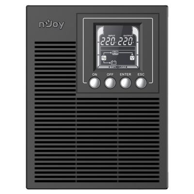 UPS 1000VA/800W, On-Line технология, Echo Pro 1000