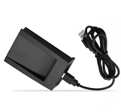 Четец за карти 125 KHz с USB интерфейс, S4A-MCI-109EM