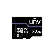 32GB MicroSD Purple карта ,TF-32G-T