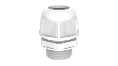 PVC щуцер подходящ за съединителни кутии на UNV,TR-A01-IN