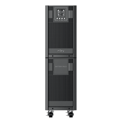 UPS 10000VA/9000W, On-Line технология Aster 10K ,UPCMTOP910KASCG01B