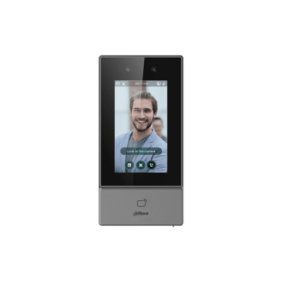 Мрежов контролер за контрол на достъп , ASI6213S-PW