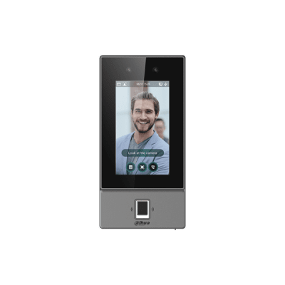 Мрежов контролер за контрол на достъп , ASI6214S-PW