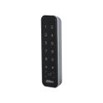 Безконтактен четец RFID 125kHz и клавиатура Wiegand 34-bit интерфейс RS485 - ASR2201A-D
