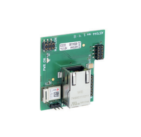 Plug-in модул , LAN-EXP module