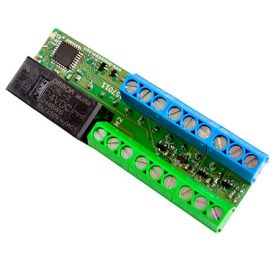 Разширителен модул за контролери NET230N и NET24N, NET-EXPANSION MINI