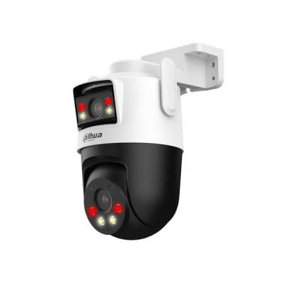 3+3MP Безжична H.265 , P3D-3F-PV-0280B/0600B