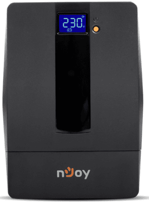 UPS 1000VA/600W, Line Interactive технология , Horus Plus 1000