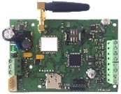 Комуникационен модул GPRS Standart