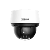 4 MP H.265 AI Starlight True DAY/NIGHT IP PTZ камера с AutoTracking функция SD4A425DB-HNY