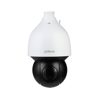 4 MP H.265+ AI Starlight True DAY/NIGHT водо и вандалоустойчива IP PTZ камера с AutoTracking функция - SD5A445GB-HNR