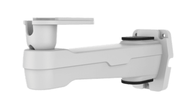 Алуминиева стойка за булет камери за стена, TR-WM06-C-IN