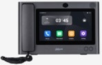 Мениджмънт станция с 10” LCD капацитивен touch екран, VTS5A40B