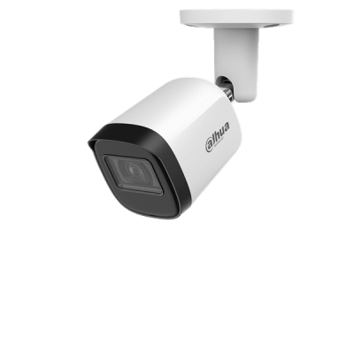 5 Megapixel Auto Day&Night HDCVI водоустойчива 4в1 булет камера, HAC-B2A51-U-0280B-S2