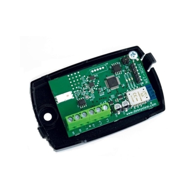 BLUETOOTH модул за настройка и управление на бариери, NET-NODE2.0