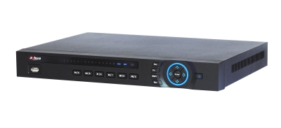 32 канален 4K мрежов рекордер NVR4232-4KS3