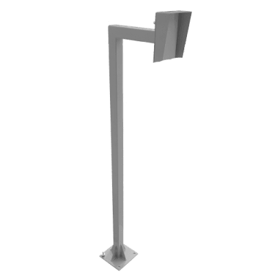 Метална стойка за четец  - S32C