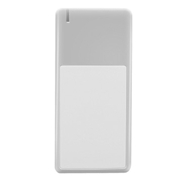 Мултиформатен водо и вандалоустойчив безконтактен четец 125kHz/13.56MHz, S4A-X2-RX