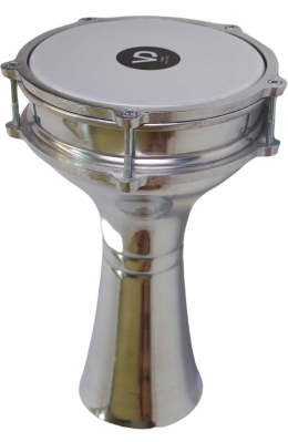 АЛУМИНИЕВА ТАРАМБУКА VATAN V105 22.5 см