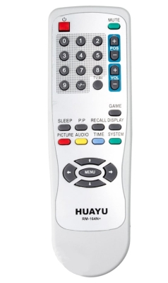 ДИСТАНЦИОННО УПРАВЛЕНИЕ RC NEO NOBEL RM-164N