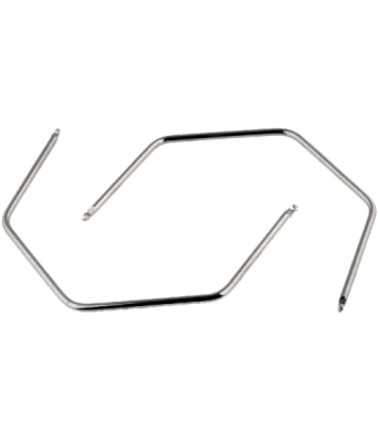 КЛЮЧ ЗА ДЕМОНТАЖ НА АВТОРАДИО OPEL