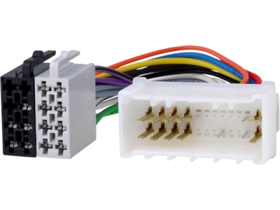 КАБЕЛ АВТОРАДИО KIA SPORTAGE 04