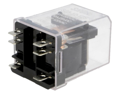 РЕЛЕ 12V DC 30A S23-12-1ZS