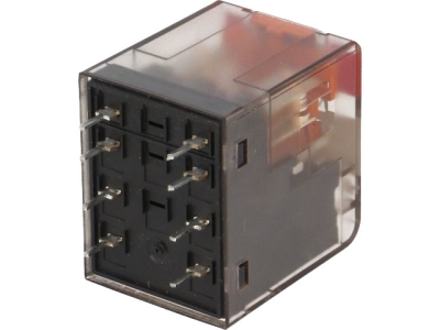 РЕЛЕ 230V АC 12A PT271730