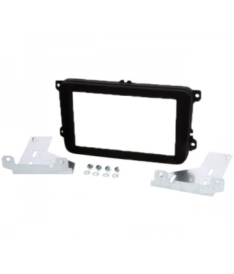 ПРЕХОД ПАНЕЛ VW CADDY