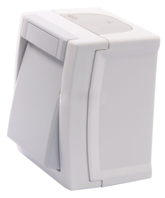 КЛЮЧ ЕДИНИЧЕН ВЪНШЕН PANASONIC