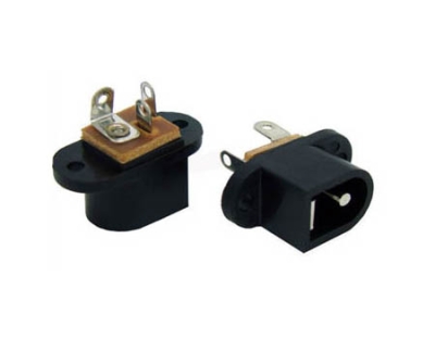 БУКСА ЗАХРАНВАЩА ЖЕНСКА Ф5.5/2.5 DC00160