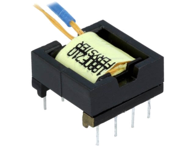 ТРАНСФОРМАТОР ИМПУЛСЕН TI-EF20-1369 12W 4,04MH