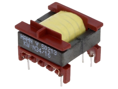 ТРАНСФОРМАТОР ИМПУЛСЕН V50213 15V 15V 16W