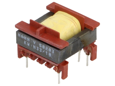 ТРАНСФОРМАТОР ИМПУЛСЕН V50203 15V 15V 8W
