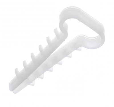 СКОБИ ЗА КАБЕЛ МОСТОВИ ПВВ-МБ1 ДО 3X4/4X2.5 MM