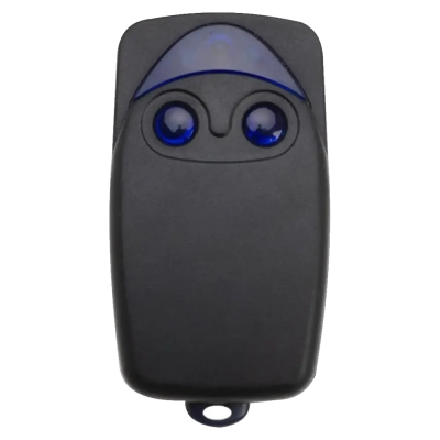 ДИСТАНЦИОННО RF NICE FLOR S-2 433.92KHZ ЗА ГАРАЖНИ ВРАТИ БАРИЕРИ