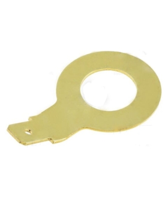 КАБЕЛНИ ОБУВКИ УХО М12-6.3 СЪЕДИНИТЕЛ