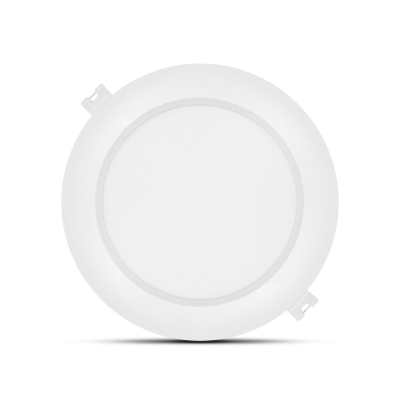 LED панел за вграждане 24W кръг MODEE