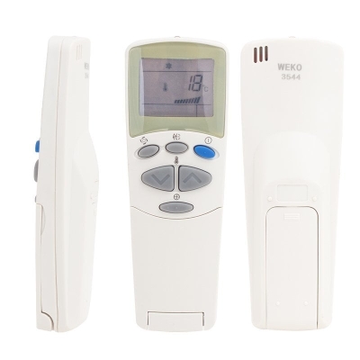 RC универсално дистанционно за климатик LG BKE 6600D 6711A20039D