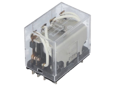 РЕЛЕ 240V АC 10A LY4-220/240AC