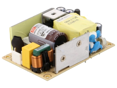 ИМПУЛСНО ЗАХРАНВАНЕ 3.3V 8A EPS-45S-3.3