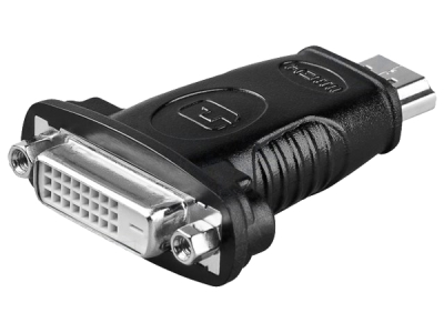 ПРЕХОД DVI-Ж/HDMI-М