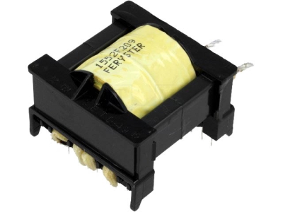 ТРАНСФОРМАТОР ИМПУЛСЕН TI-ETD49-1552 552W 7,55MH